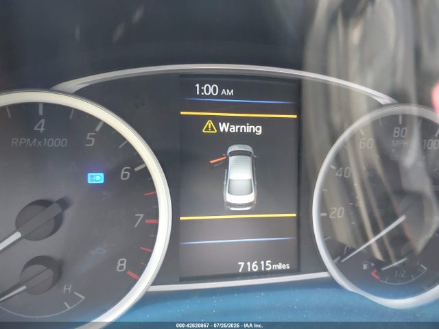 Nissan 2019 2019 3N1AB7AP6KY261129 Image 15