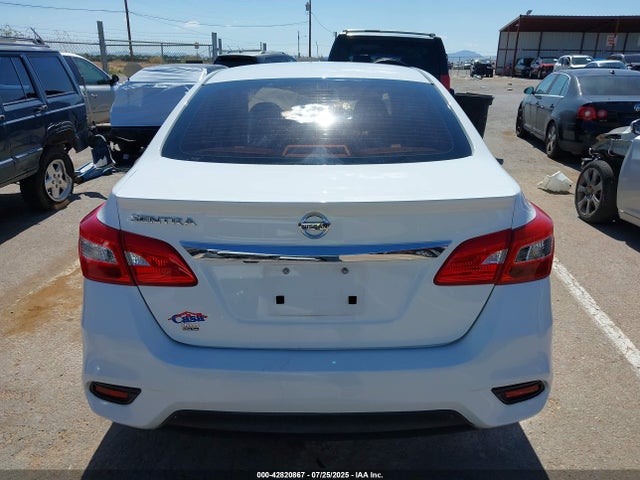 Nissan 2019 2019 3N1AB7AP6KY261129 Image 16