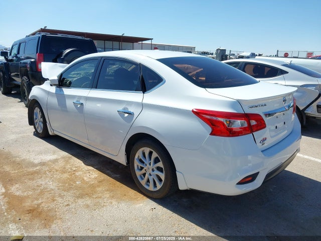 Nissan 2019 2019 3N1AB7AP6KY261129 Image 3
