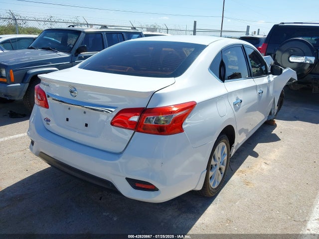 Nissan 2019 2019 3N1AB7AP6KY261129 Image 4