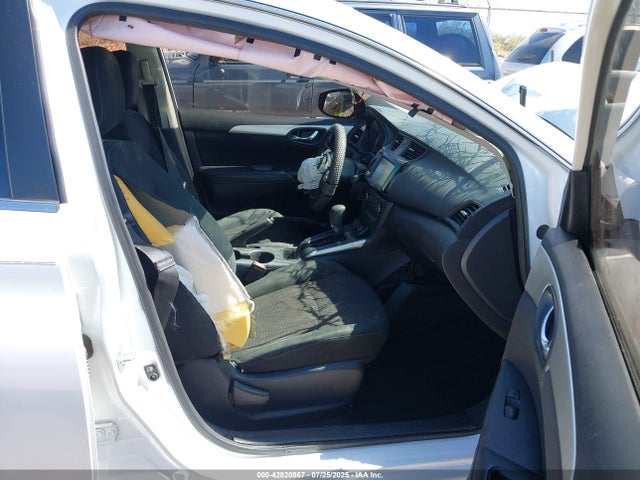 Nissan 2019 2019 3N1AB7AP6KY261129 Image 5
