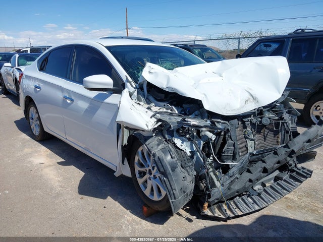 Nissan 2019 2019 3N1AB7AP6KY261129 Image 6