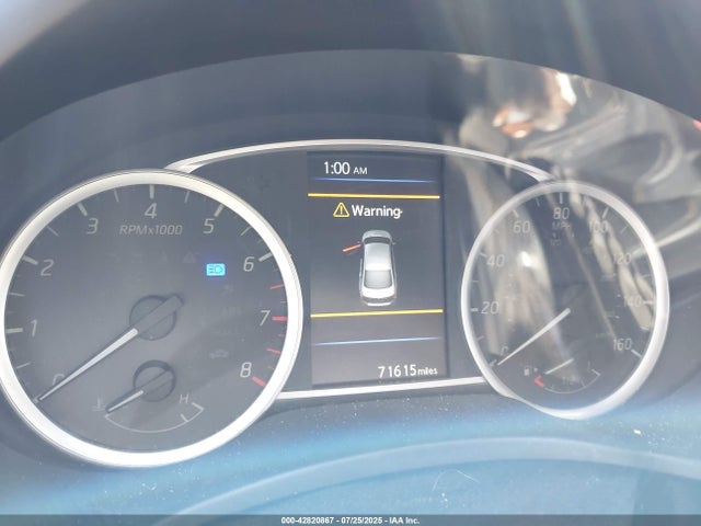 Nissan 2019 2019 3N1AB7AP6KY261129 Image 7