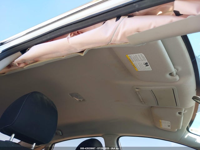 Nissan 2019 2019 3N1AB7AP6KY261129 Image 8
