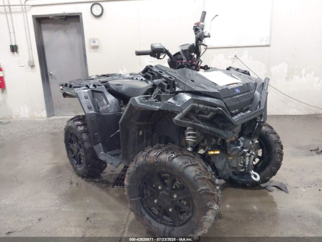 2023 POLARIS SPORTSMAN 4XASXZ959PB208682