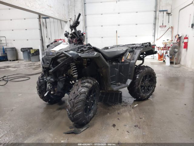 2023 POLARIS SPORTSMAN 4XASXZ959PB208682 Photo 1