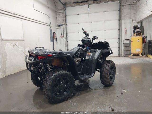 2023 POLARIS SPORTSMAN 4XASXZ959PB208682 Photo 3