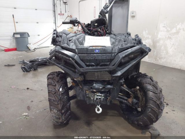 2023 POLARIS SPORTSMAN 4XASXZ959PB208682 Photo 4