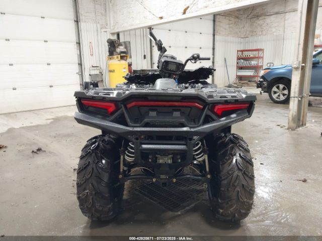2023 POLARIS SPORTSMAN 4XASXZ959PB208682 Photo 5