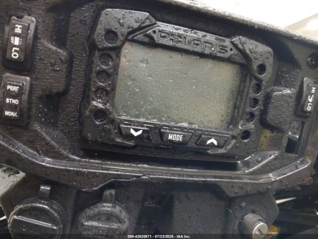 2023 POLARIS SPORTSMAN 4XASXZ959PB208682 Photo 6
