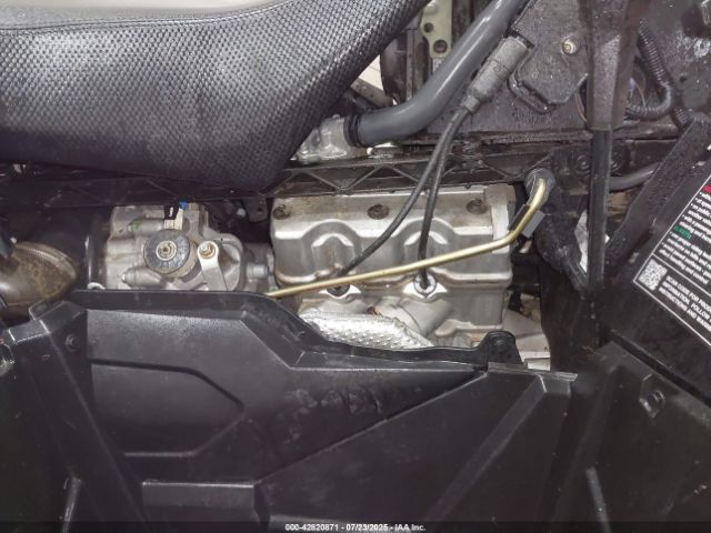 2023 POLARIS SPORTSMAN 4XASXZ959PB208682 Photo 7