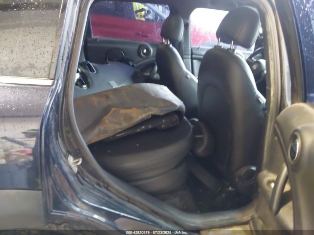 2011 MINI COOPER S COUNTRYMAN WMWZC3C52BWM25644 Photo 7