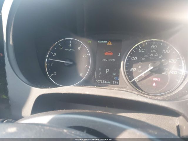 2020 MITSUBISHI OUTLANDER JA4AZ3A33LZ026347 Photo 6