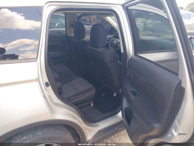 2020 MITSUBISHI OUTLANDER JA4AZ3A33LZ026347 Photo 7