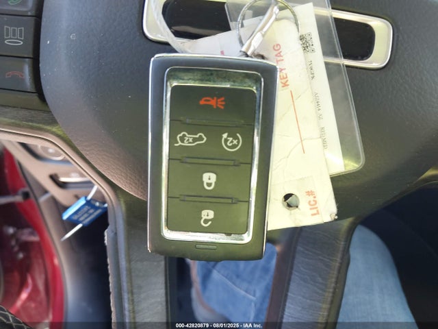 1C4RJJBG1M8125987 Jeep 2021