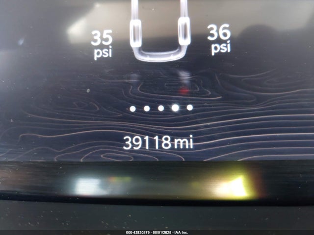 1C4RJJBG1M8125987 Jeep 2021