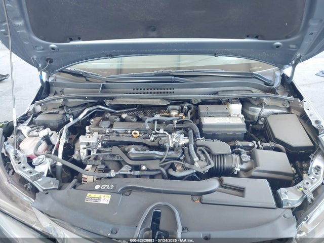 5YFT4MCE2RP215222 Toyota m20a-fks