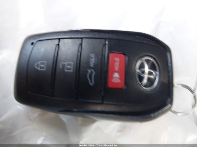 5YFT4MCE2RP215222 Toyota m20a-fks