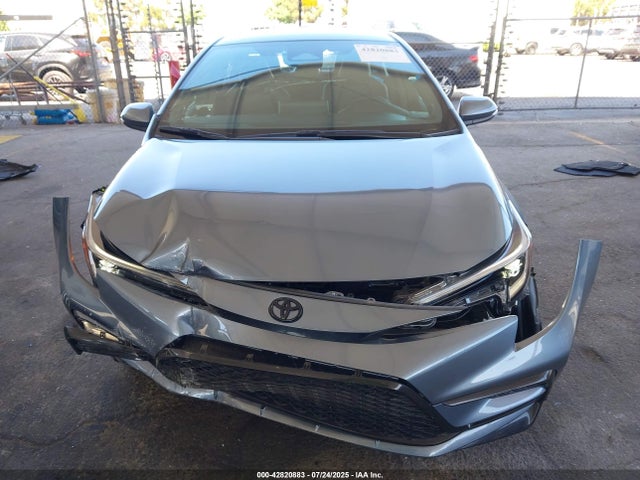 5YFT4MCE2RP215222 Toyota m20a-fks