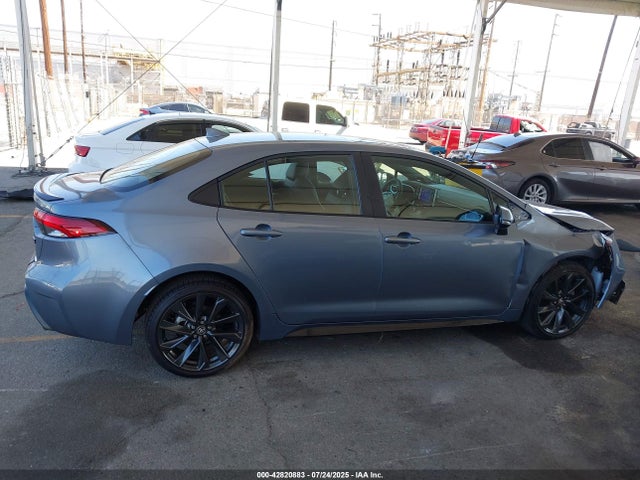 5YFT4MCE2RP215222 Toyota m20a-fks