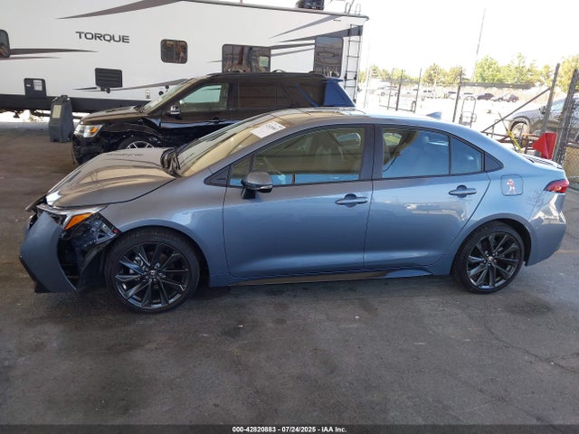 5YFT4MCE2RP215222 Toyota m20a-fks