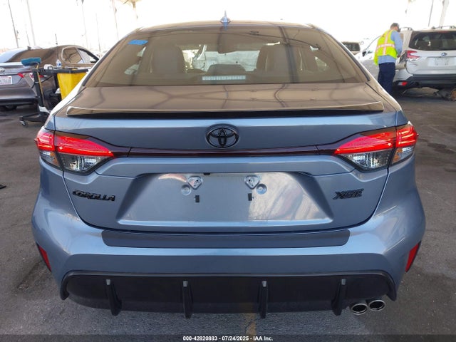 5YFT4MCE2RP215222 Toyota m20a-fks