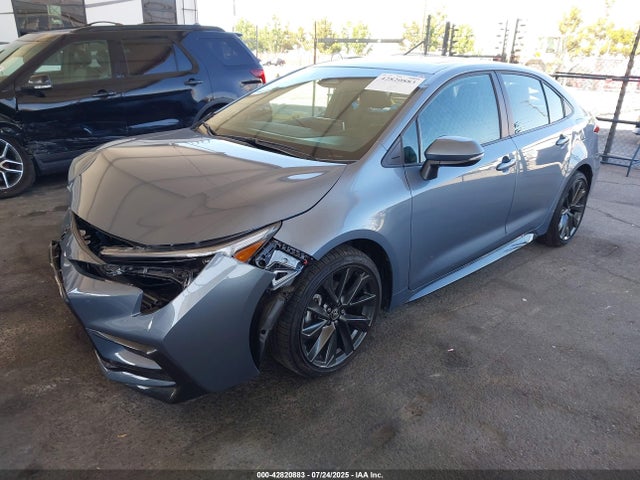 5YFT4MCE2RP215222 Toyota m20a-fks