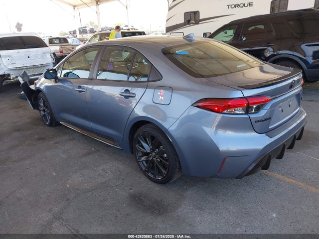 5YFT4MCE2RP215222 Toyota m20a-fks