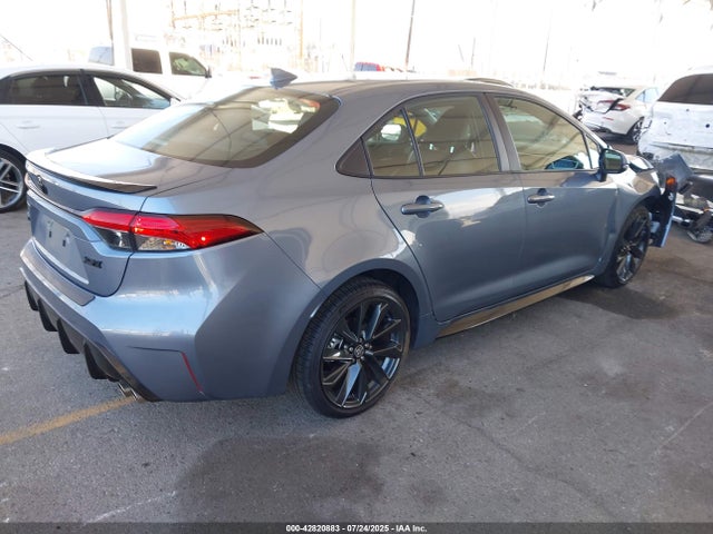 5YFT4MCE2RP215222 Toyota m20a-fks