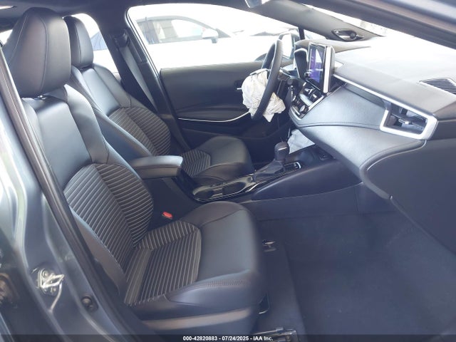 5YFT4MCE2RP215222 Toyota m20a-fks