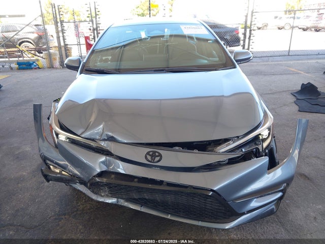 5YFT4MCE2RP215222 Toyota m20a-fks