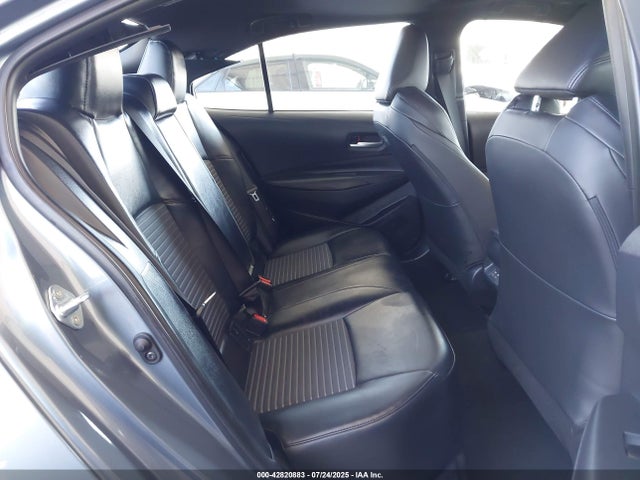5YFT4MCE2RP215222 Toyota m20a-fks