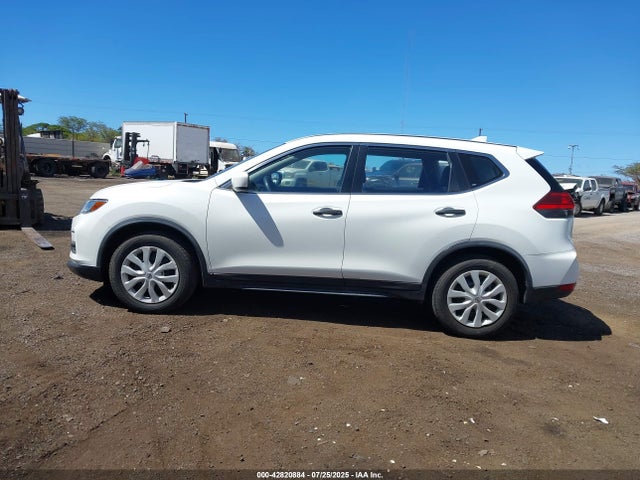 JN8AT2MT8HW148681 Nissan Rogue