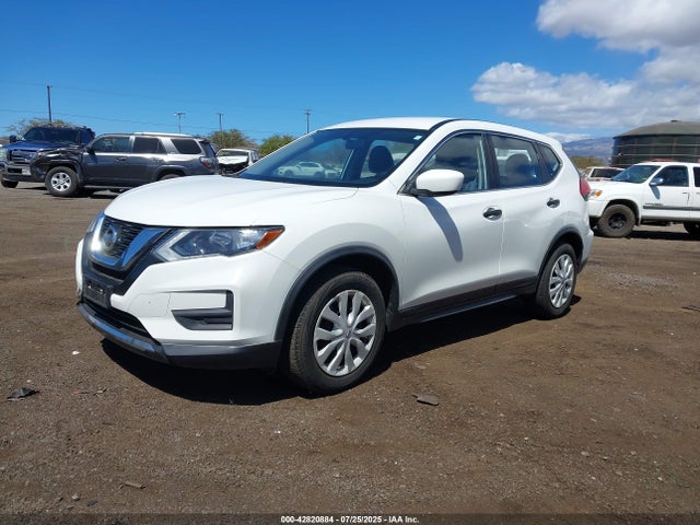 JN8AT2MT8HW148681 Nissan Rogue