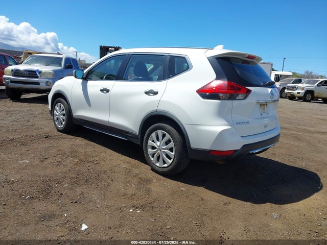 JN8AT2MT8HW148681 Nissan Rogue