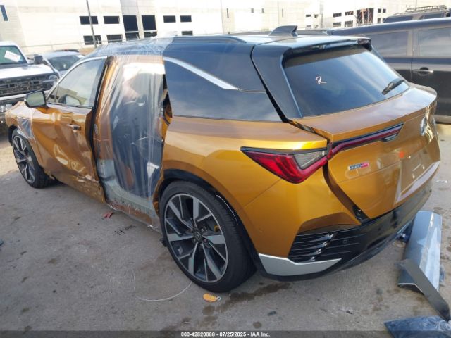 2024 ACURA ZDX 4W5XHPRL6RZ515089 Photo 2