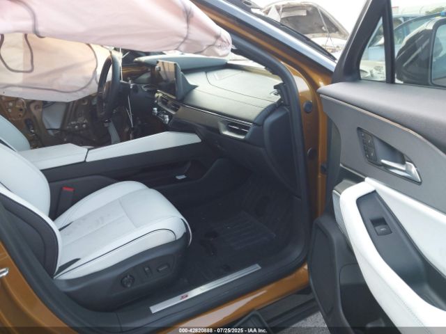 2024 ACURA ZDX 4W5XHPRL6RZ515089 Photo 4