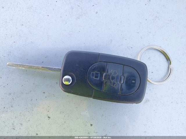 1999 AUDI A6 WAUDA24B3XN024194 Photo 10