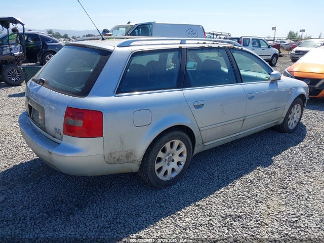 1999 AUDI A6 WAUDA24B3XN024194 Photo 3