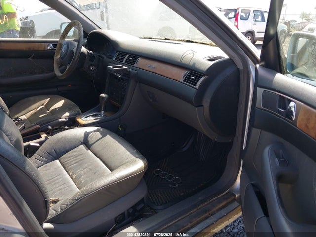 1999 AUDI A6 WAUDA24B3XN024194 Photo 4