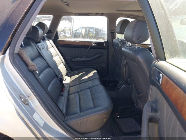 1999 AUDI A6 WAUDA24B3XN024194 Photo 7