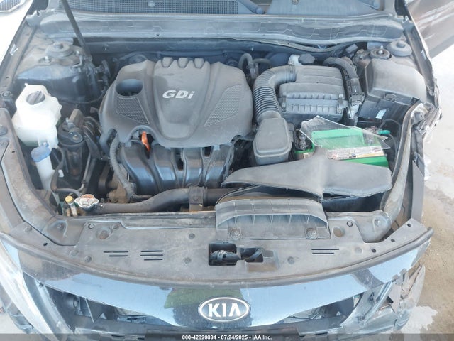 5XXGM4A78FG388589 KIA dohc gdi theta ii