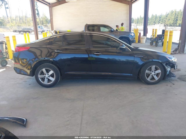 5XXGM4A78FG388589 KIA dohc gdi theta ii