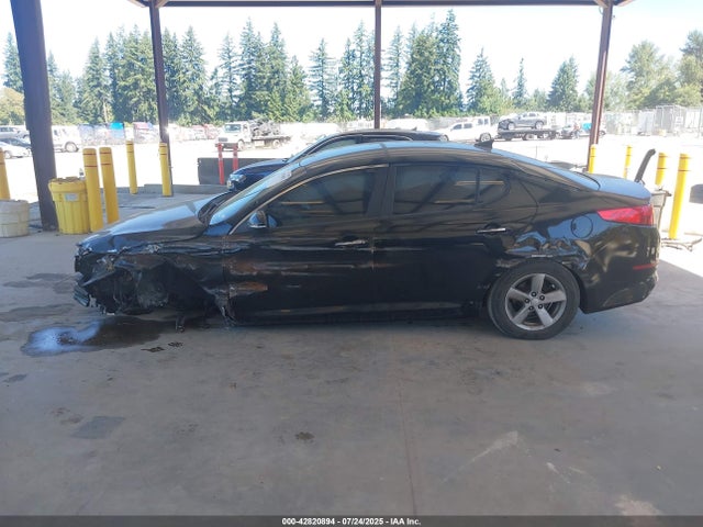 5XXGM4A78FG388589 KIA dohc gdi theta ii