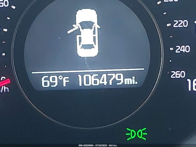 5XXGM4A78FG388589 KIA dohc gdi theta ii