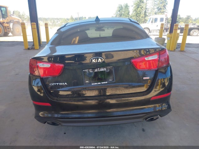 5XXGM4A78FG388589 KIA dohc gdi theta ii