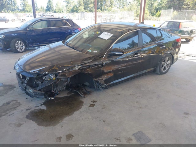5XXGM4A78FG388589 KIA dohc gdi theta ii