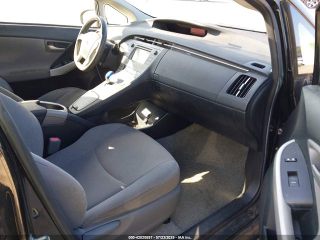 2014 TOYOTA PRIUS JTDKN3DU6E0369347 Photo 4