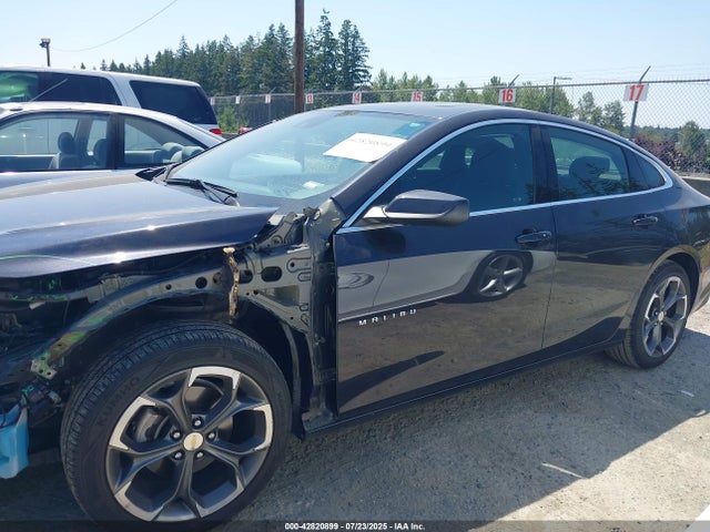 Chevrolet lfv 2023 1G1ZD5ST6PF229945 Image 15
