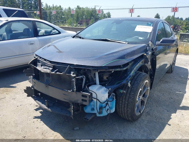 Chevrolet lfv 2023 1G1ZD5ST6PF229945 Image 6